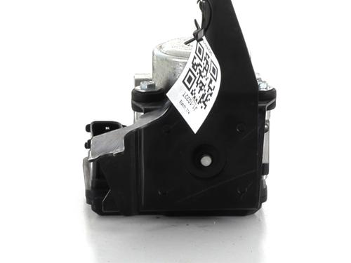 Used ABS pump NISSAN JUKE (F15) 1.2 DIG-T (115 hp) 30741776