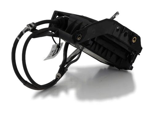 Hand brake RENAULT SCÉNIC II (JM0/1_)  | BP29552150I18 