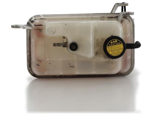 Used Expansion tank TOYOTA LAND CRUISER PRADO (_J12_) 3.0 D-4D (KDJ120, KDJ125) (163 hp) 24235066