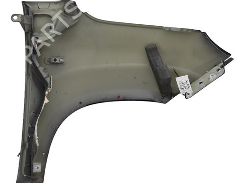 Left front fenders FIAT PANDA (312_, 319_) 1.0 Mild Hybrid (312.PYD1B) | BP29381140C41 
