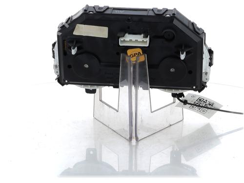 Instrument cluster NISSAN JUKE (F15) 1.5 dCi | BP20104400C47 