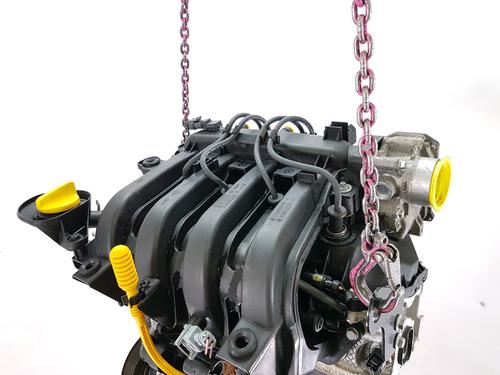 Engine RENAULT TWINGO II (CN0_) 1.2 16V (CN0K, CN0V, CN0A) | BP37658050M1 - Image 7