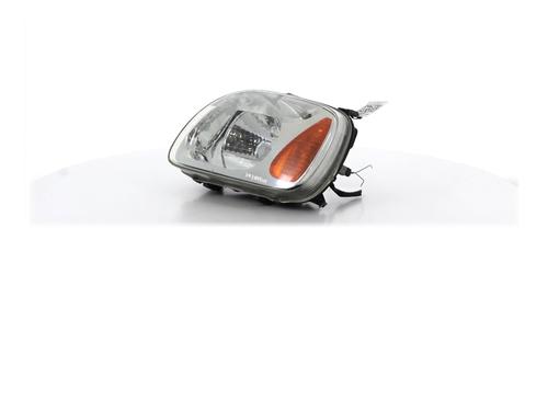 Used Left headlight Left headlight NISSAN MICRA II (K11) 1.4 i 16V (AK11) (82 hp) 34337844 34337844