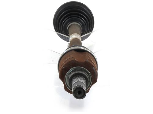 Left front driveshaft RENAULT SCÉNIC III (JZ0/1_) 1.5 dCi | BP29047732M38