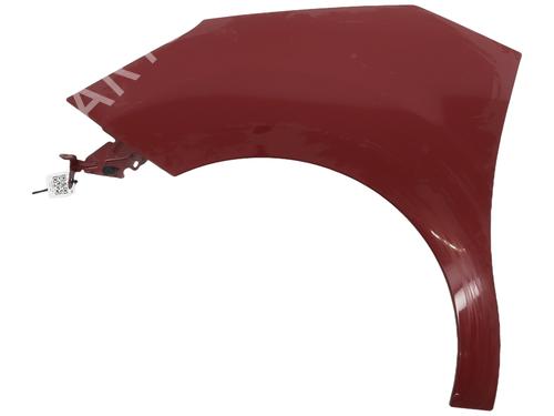 Used Left front fenders Left front fenders CITROËN C3 II (SC_) 1.2 VTi 82 (82 hp) 33309758 33309758
