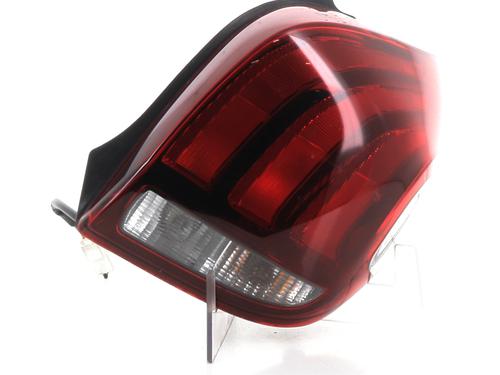 Right taillight PEUGEOT 108 1.0 VTi | BP31122374C35 