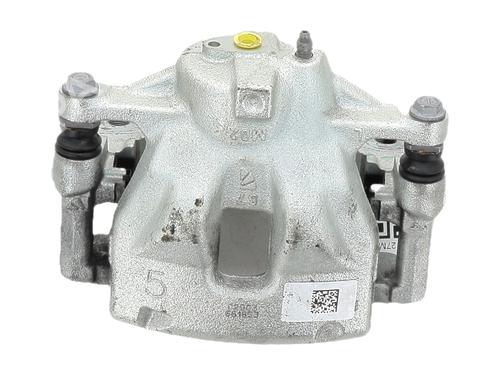 Used Left front brake caliper Left front brake caliper TOYOTA YARIS CROSS (MXP_) 1.5 Hybrid (MXPJ11) (131 hp) 40171619 40171619