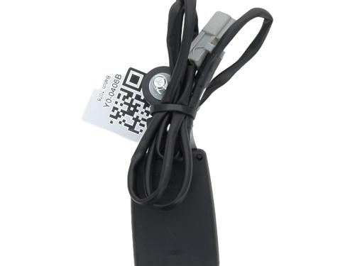 Seat buckle FORD KA (RU8) 1.2 | BP29296188I32