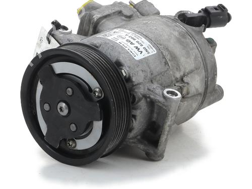 Used AC compressor VW POLO V (6R1, 6C1) 1.6 TDI (90 hp) 30118202