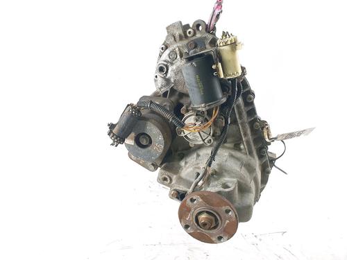 Transfer box SSANGYONG REXTON / REXTON II (GAB_) 2.7 Xdi | BP31985210M36 