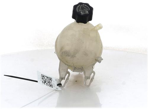 Used Expansion tank CITROËN C3 I (FC_, FN_) 1.4 HDi (68 hp) 21118291