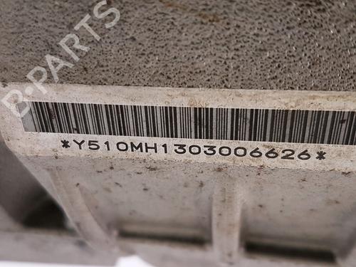 Motor CITROËN C-ZERO C-Zero | BP31606574M1 