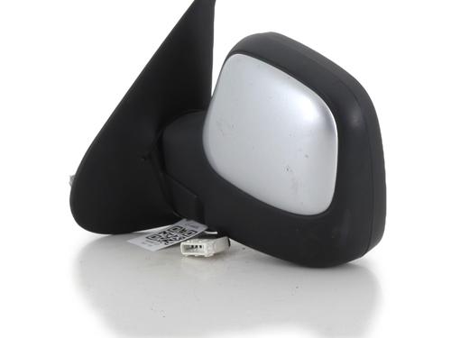 Left mirror PEUGEOT PARTNER MPV (5_, G_) 2.0 HDI | BP32007253C26