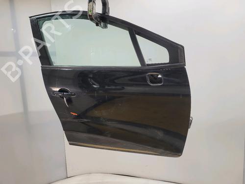 Used Right front door RENAULT CLIO IV (BH_) 1.5 dCi 90 (90 hp) 30190818