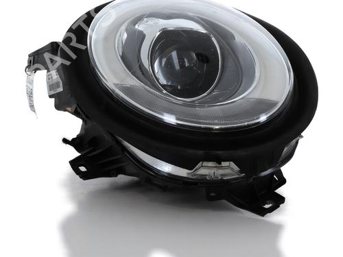 Used Right headlight MINI MINI (F55) Cooper D (116 hp) 29578965