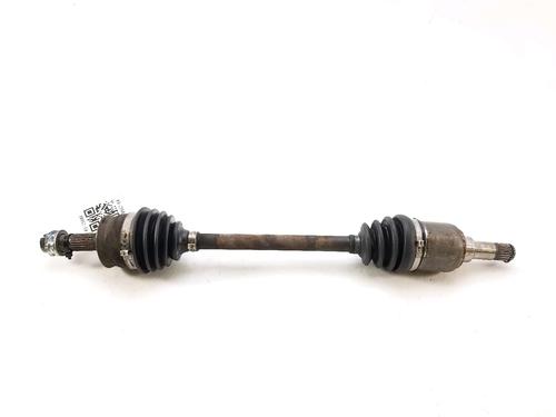 Used Left front driveshaft Left front driveshaft FORD KA (RU8) 1.2 (69 hp) 10463752 10463752