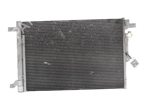 Used AC radiator AC radiator VW GOLF VII (5G1, BQ1, BE1, BE2) 1.0 TSI (110 hp) 34711636 34711636