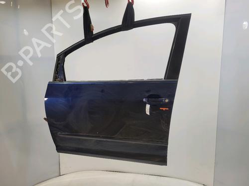Used Left front door VW GOLF PLUS V (5M1, 521) 1.9 TDI (105 hp) 29218349