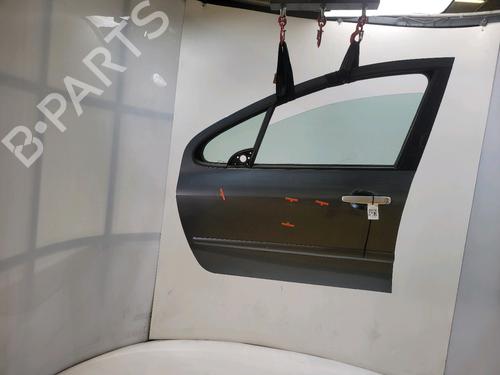 Used Left front door Left front door PEUGEOT 307 SW (3H) 2.0 HDi 135 (136 hp) 40212357 40212357
