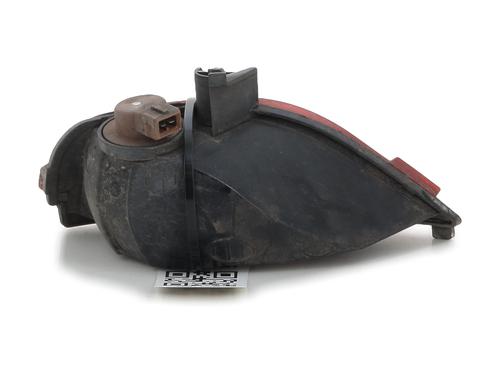 Rear bumper left light RENAULT SCÉNIC III (JZ0/1_) 1.5 dCi | BP28835493C81 