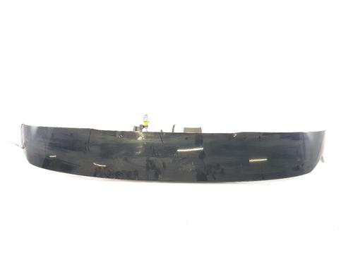 Used Rear spoiler PEUGEOT 208 II (UB_, UP_, UW_, UJ_) 1.5 BlueHDI 100 (102 hp) 24325441