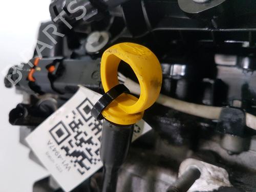 Motor CITROËN C3 II (SC_) 1.2 VTi 82 | BP32131102M1 