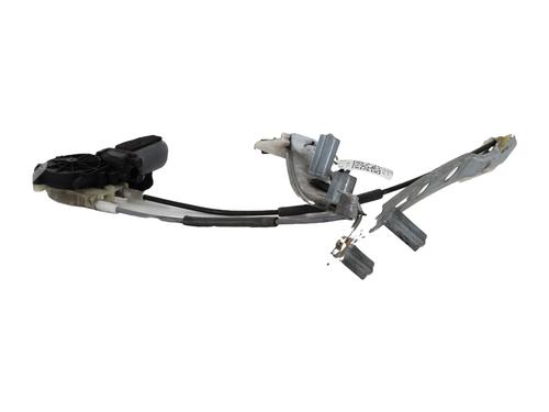 Front right window mechanism RENAULT MEGANE II (BM0/1_, CM0/1_) 1.5 dCi (BM1F, CM1F) | BP28286021C23 