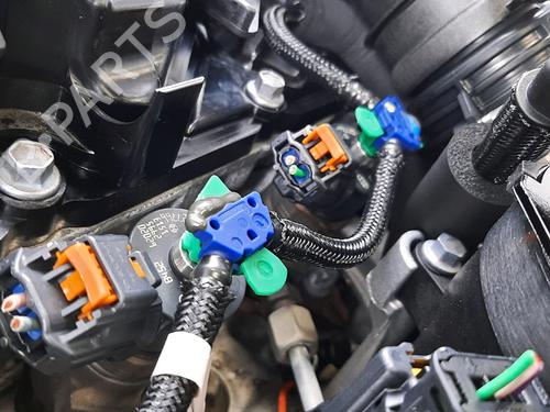 Engine CITROËN C4 Picasso II  | BP33567988M1  - Image 9