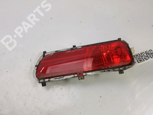 Used Rear bumper right light Rear bumper right light CITROËN C4 Grand Picasso I (UA_) 2.0 HDi 138 (136 hp) 11120949 11120949