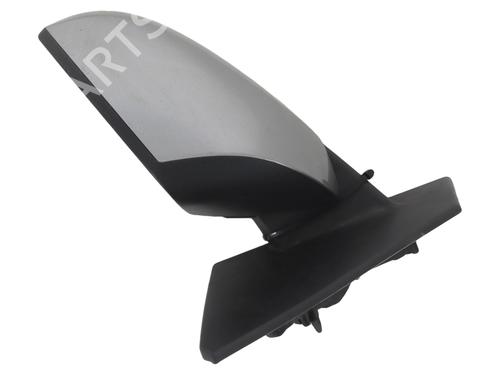 Used Left mirror RENAULT MEGANE III Coupe (DZ0/1_) 1.6 dCi (DZ00, DZ12, DZ2A, DZ13) (130 hp) 31749715