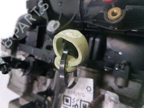 Engine PEUGEOT 208 I (CA_, CC_) 1.2 VTi 68 / PureTech 68 | BP32007232M1