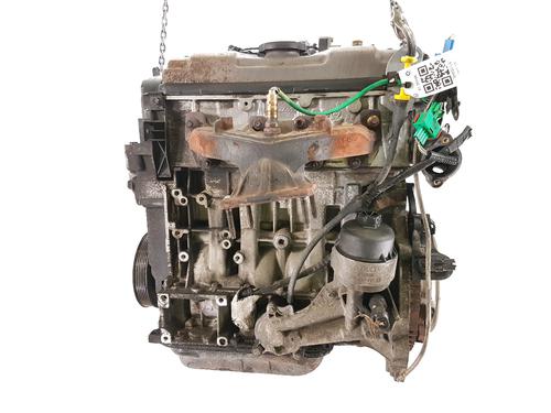 Engine PEUGEOT 207 (WA_, WC_) 1.4 | BP29602651M1 