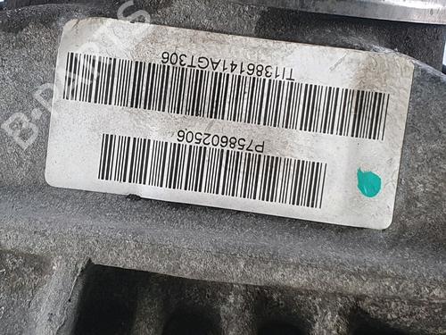 Rear differential BMW X6 (E71, E72) xDrive 30 d | BP31348966M24