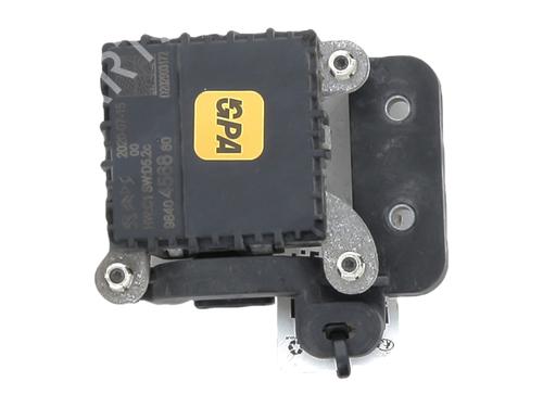 Used Electronic module PEUGEOT 2008 II (UD_, US_, UY_, UJ_, UR_, UC_) 1.5 BlueHDI 100 (102 hp) 31180191