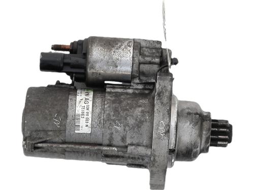 Starter AUDI A3 (8P1) 2.0 TDI quattro | BP37191280M8 - Image 5