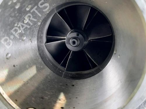 Engine PEUGEOT 308 SW I (4E_, 4H_) 1.6 HDi | BP31866403M1 