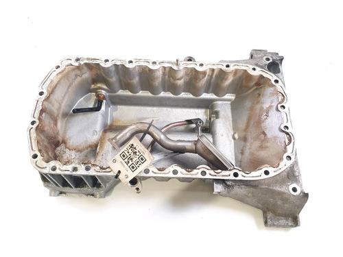 Oliebundkar PEUGEOT 206 CC (2D) 2.0 S16 | BP28008089M115 