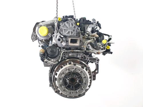 Engine CITROËN C4 II (NC_) 1.6 HDi 110 | BP39194709M1 - Image 3