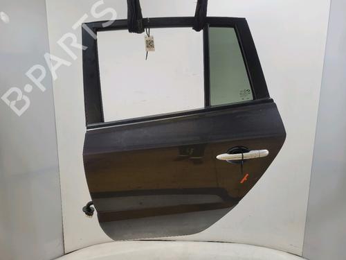 Used Left rear door RENAULT KOLEOS I (HY_) 2.0 dCi 4x4 (HY0K) (150 hp) 31372600