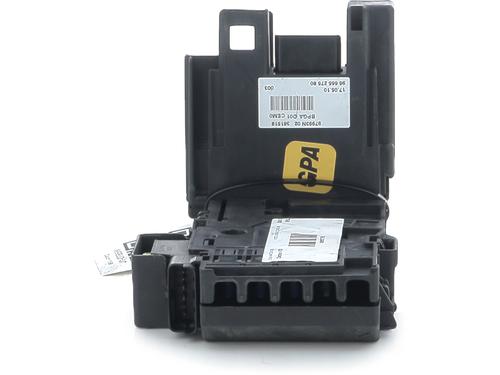 electronic-module-peugeot-308-cc-4b_-2009-2010-2011-2012-2013-2014-2015-32355928 main image