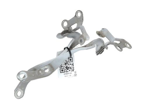 Used Hinge/Door check strap PEUGEOT 107 (PM_, PN_) 1.0 (68 hp) 30895282