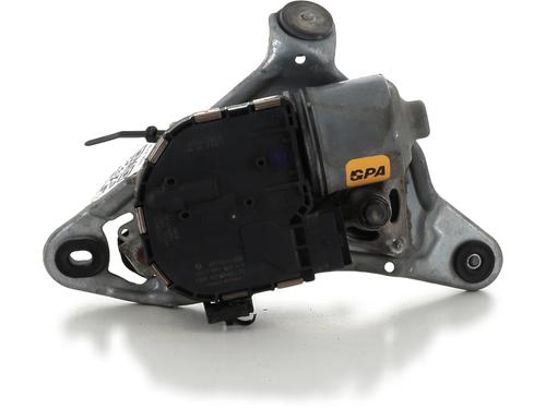 Front wiper motor PEUGEOT 508 I (8D_) 2.0 HDi | BP28506361M29 