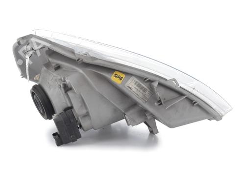 Left headlight RENAULT TRAFIC II Van (FL) 1.9 dCi 100 (FL0C, FL0K, FL0B) | BP32401142C28