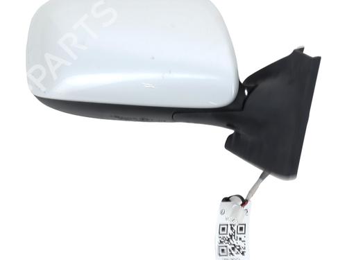 Right mirror TOYOTA YARIS (_P9_) 1.8 VVTi (ZSP90_, ZSP90R) | BP29416004C27 