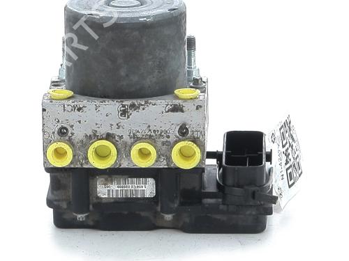ABS pump PEUGEOT PARTNER Box Body/MPV 1.6 HDi 16V | BP31938218M43