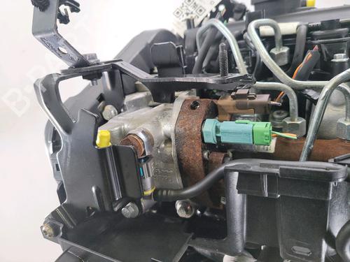 Engine RENAULT CLIO III (BR0/1, CR0/1) 1.5 dCi | BP39764338M1 - Image 8
