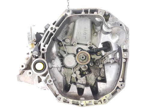 Gearbox DACIA SANDERO 1.5 dCi | BP26945891M3 
