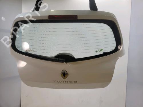 tailgate-renault-twingo-ii-cn0_-2007-37627718 main image