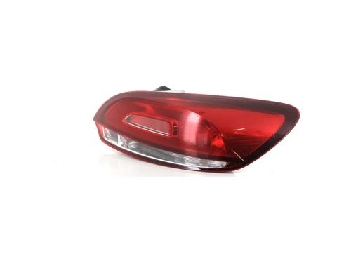 Right taillight VW SCIROCCO III (137, 138) 2.0 TDI | BP32278885C35