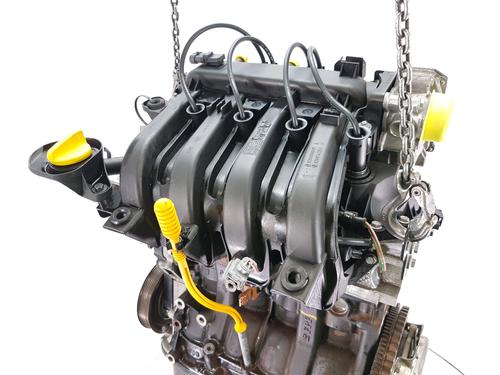 Engine RENAULT TWINGO II (CN0_) 1.2 16V (CN04, CN0B) | BP30925471M1 